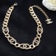 2023FW Necklace CHANEL Chanel overwhelmingly popular item 2023FW Necklace CHANEL Chanel overwhelmingly popular item