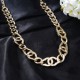 2023FW Necklace CHANEL Chanel overwhelmingly popular item 2023FW Necklace CHANEL Chanel overwhelmingly popular item