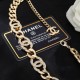 2023FW Necklace CHANEL Chanel overwhelmingly popular item 2023FW Necklace CHANEL Chanel overwhelmingly popular item
