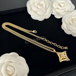 2023FW Necklace CHANEL Chanel Super Cheap Limited Time Sale