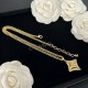 2023FW Necklace CHANEL Chanel Super Cheap Limited Time Sale 2023FW Necklace CHANEL Chanel Super Cheap Limited Time Sale