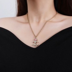 2023FW Necklace CHANEL CHANEL A very popular standard item