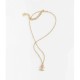 2023FW Necklace CHANEL CHANEL A very popular standard item 2023FW Necklace CHANEL CHANEL A very popular standard item