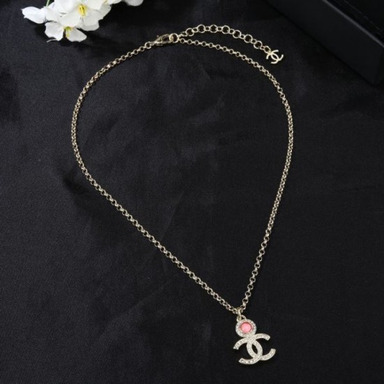 2023FW Necklace CHANEL CHANEL A very popular standard item 2023FW Necklace CHANEL CHANEL A very popular standard item