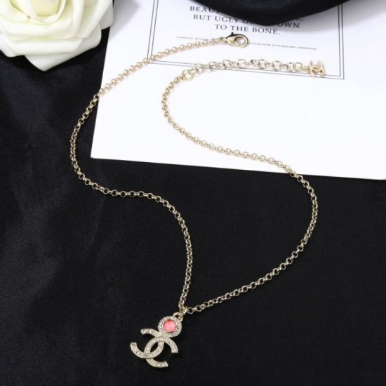 2023FW Necklace CHANEL CHANEL A very popular standard item 2023FW Necklace CHANEL CHANEL A very popular standard item