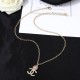 2023FW Necklace CHANEL CHANEL A very popular standard item 2023FW Necklace CHANEL CHANEL A very popular standard item