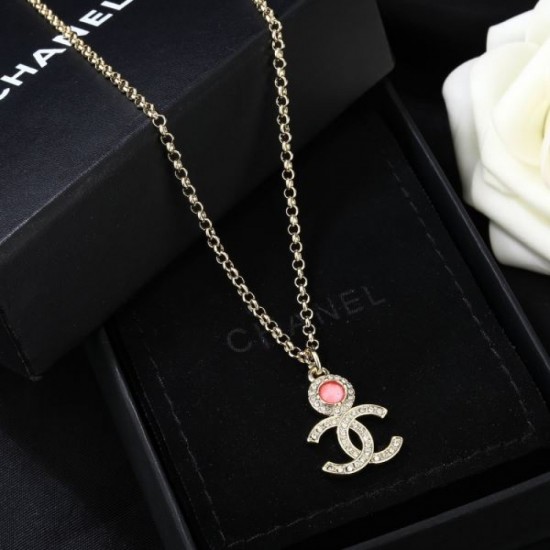 2023FW Necklace CHANEL CHANEL A very popular standard item 2023FW Necklace CHANEL CHANEL A very popular standard item
