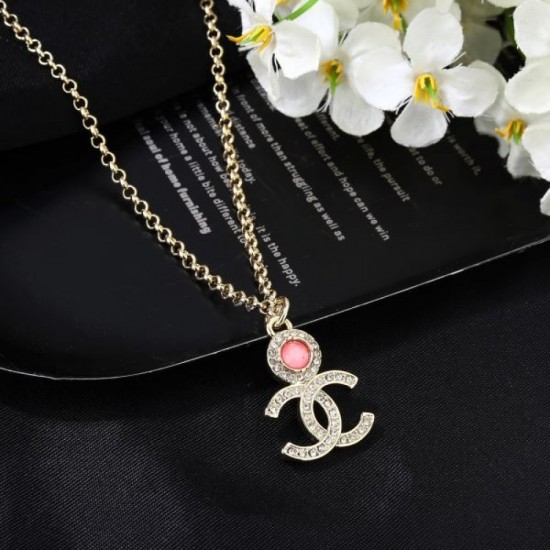 2023FW Necklace CHANEL CHANEL A very popular standard item 2023FW Necklace CHANEL CHANEL A very popular standard item