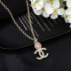 2023FW Necklace CHANEL CHANEL A very popular standard item 2023FW Necklace CHANEL CHANEL A very popular standard item