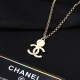 2023FW Necklace CHANEL CHANEL A very popular standard item 2023FW Necklace CHANEL CHANEL A very popular standard item