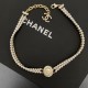 2023FW Necklace CHANEL CHANEL Great presence style 2023FW Necklace CHANEL CHANEL Great presence style
