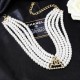 2023FW Necklace CHANEL Chanel Super Popular Beautiful Items on Sale 2023FW Necklace CHANEL Chanel Super Popular Beautiful Items on Sale