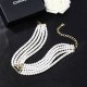 2023FW Necklace CHANEL Chanel Super Popular Beautiful Items on Sale 2023FW Necklace CHANEL Chanel Super Popular Beautiful Items on Sale