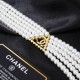 2023FW Necklace CHANEL Chanel Super Popular Beautiful Items on Sale 2023FW Necklace CHANEL Chanel Super Popular Beautiful Items on Sale