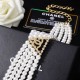2023FW Necklace CHANEL Chanel Super Popular Beautiful Items on Sale 2023FW Necklace CHANEL Chanel Super Popular Beautiful Items on Sale
