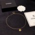 2023FW Necklace CHANEL Chanel Super rare and difficult to obtain item