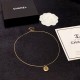 2023FW Necklace CHANEL Chanel Super rare and difficult to obtain item 2023FW Necklace CHANEL Chanel Super rare and difficult to obtain item