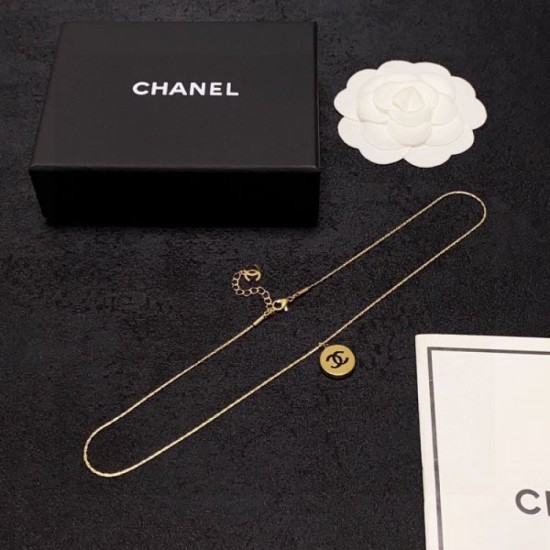 2023FW Necklace CHANEL Chanel Super rare and difficult to obtain item 2023FW Necklace CHANEL Chanel Super rare and difficult to obtain item