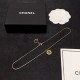 2023FW Necklace CHANEL Chanel Super rare and difficult to obtain item 2023FW Necklace CHANEL Chanel Super rare and difficult to obtain item