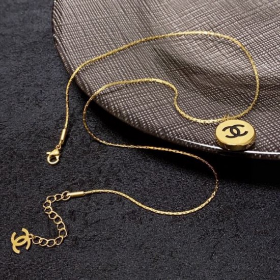 2023FW Necklace CHANEL Chanel Super rare and difficult to obtain item 2023FW Necklace CHANEL Chanel Super rare and difficult to obtain item