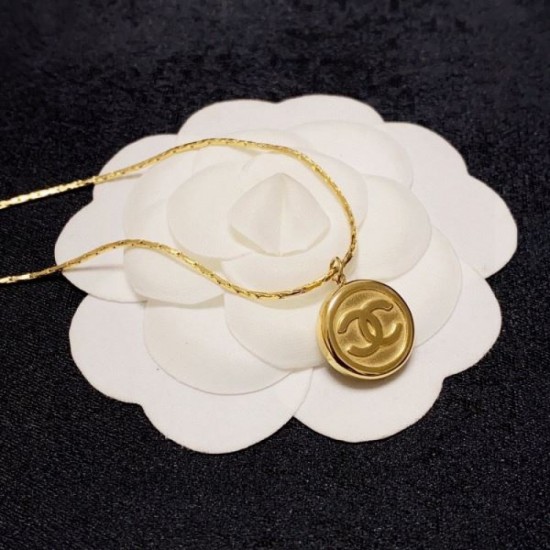 2023FW Necklace CHANEL Chanel Super rare and difficult to obtain item 2023FW Necklace CHANEL Chanel Super rare and difficult to obtain item