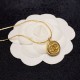 2023FW Necklace CHANEL Chanel Super rare and difficult to obtain item 2023FW Necklace CHANEL Chanel Super rare and difficult to obtain item