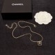 2023FW Necklace CHANEL Happy arrival on sale 2023FW Necklace CHANEL Happy arrival on sale
