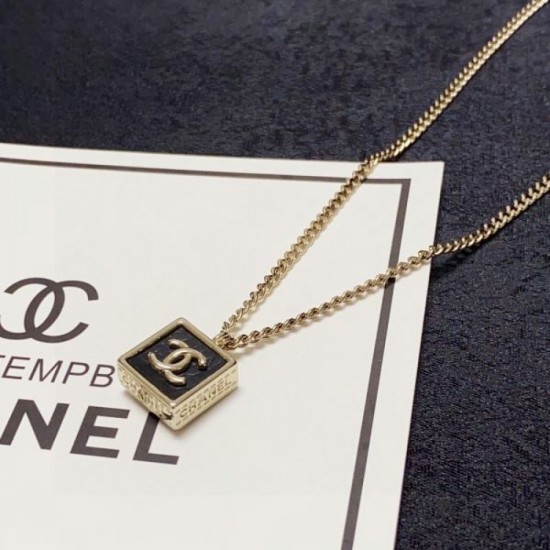2023FW Necklace CHANEL Happy arrival on sale 2023FW Necklace CHANEL Happy arrival on sale