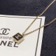2023FW Necklace CHANEL Happy arrival on sale 2023FW Necklace CHANEL Happy arrival on sale