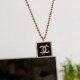 2023FW Necklace CHANEL Happy arrival on sale 2023FW Necklace CHANEL Happy arrival on sale