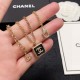 2023FW Necklace CHANEL Happy arrival on sale 2023FW Necklace CHANEL Happy arrival on sale