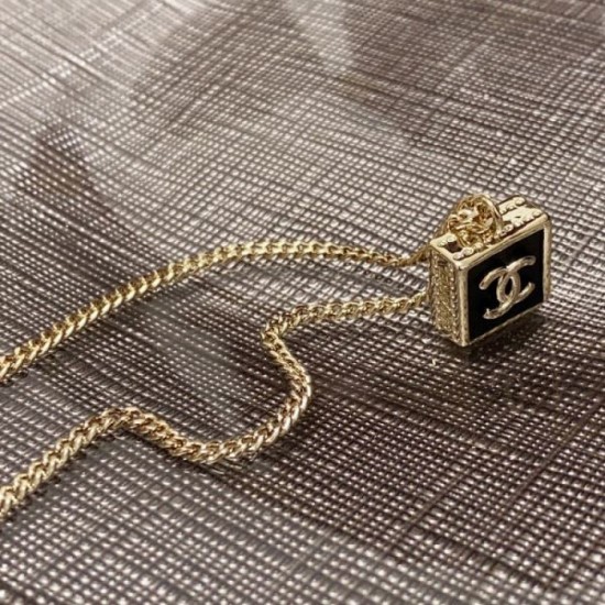 2023FW Necklace CHANEL Happy arrival on sale 2023FW Necklace CHANEL Happy arrival on sale
