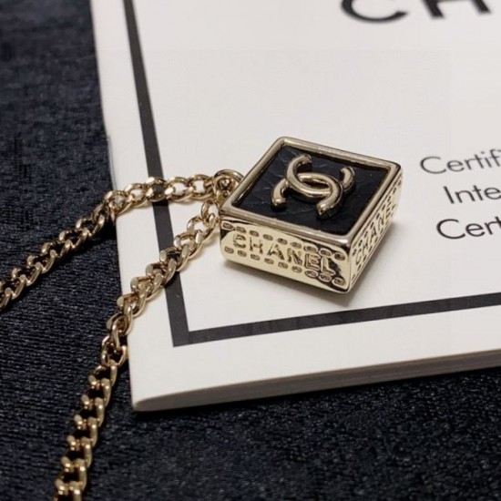 2023FW Necklace CHANEL Happy arrival on sale 2023FW Necklace CHANEL Happy arrival on sale