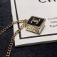 2023FW Necklace CHANEL Happy arrival on sale 2023FW Necklace CHANEL Happy arrival on sale