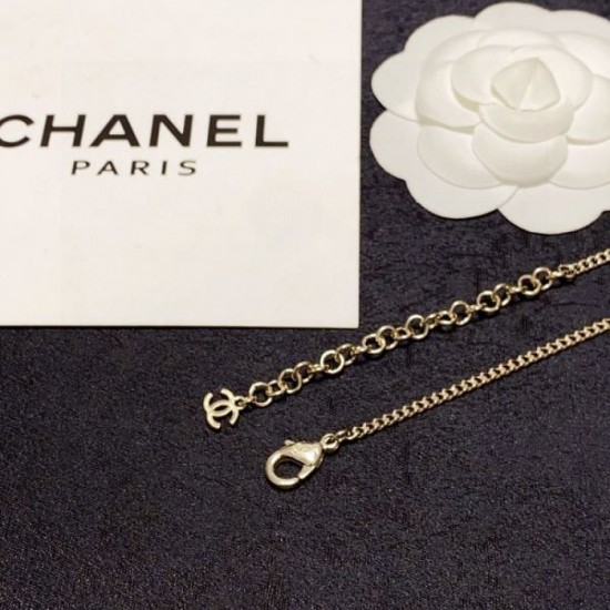 2023FW Necklace CHANEL Happy arrival on sale 2023FW Necklace CHANEL Happy arrival on sale