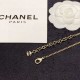 2023FW Necklace CHANEL Happy arrival on sale 2023FW Necklace CHANEL Happy arrival on sale