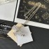 2023FW Necklace CHANEL Perfect for daily use