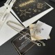2023FW Necklace CHANEL Perfect for daily use 2023FW Necklace CHANEL Perfect for daily use