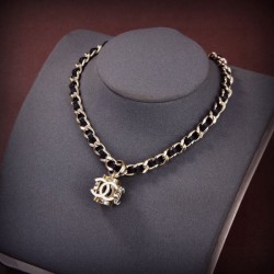 2023FW Necklace CHANEL Chanel Cool Item