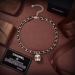 2023FW Necklace CHANEL Chanel Cool Item