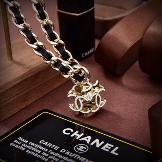 2023FW Necklace CHANEL Chanel Cool Item 2023FW Necklace CHANEL Chanel Cool Item
