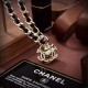 2023FW Necklace CHANEL Chanel Cool Item 2023FW Necklace CHANEL Chanel Cool Item