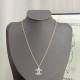 2023FW Necklace CHANEL CHANEL Continue to attract attention in autumn and winter 2023FW Necklace CHANEL CHANEL Continue to attract attention in autumn and winter