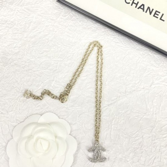 2023FW Necklace CHANEL CHANEL Continue to attract attention in autumn and winter 2023FW Necklace CHANEL CHANEL Continue to attract attention in autumn and winter