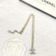 2023FW Necklace CHANEL CHANEL Continue to attract attention in autumn and winter 2023FW Necklace CHANEL CHANEL Continue to attract attention in autumn and winter
