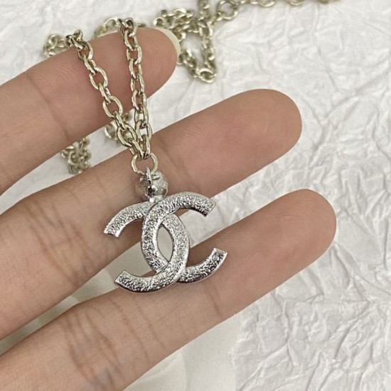 2023FW Necklace CHANEL CHANEL Continue to attract attention in autumn and winter 2023FW Necklace CHANEL CHANEL Continue to attract attention in autumn and winter
