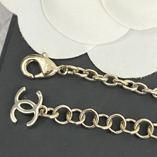 2023FW Necklace CHANEL CHANEL Continue to attract attention in autumn and winter 2023FW Necklace CHANEL CHANEL Continue to attract attention in autumn and winter