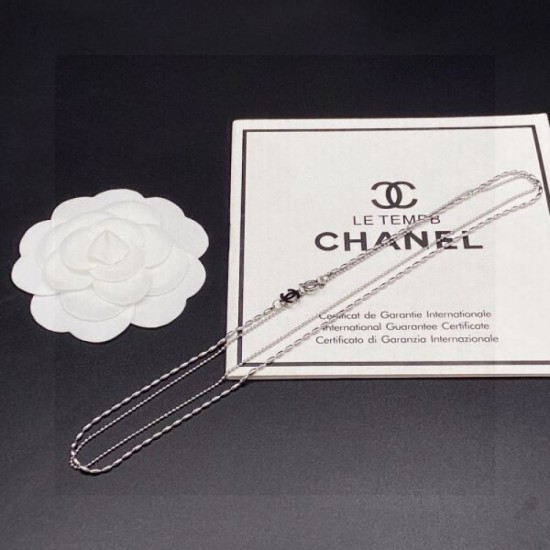 CHANEL CHANEL New winter 2023FW necklace that is sure to be a hit this season CHANEL CHANEL New winter 2023FW necklace that is sure to be a hit this season