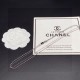 CHANEL CHANEL New winter 2023FW necklace that is sure to be a hit this season CHANEL CHANEL New winter 2023FW necklace that is sure to be a hit this season