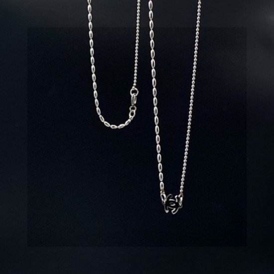 CHANEL CHANEL New winter 2023FW necklace that is sure to be a hit this season CHANEL CHANEL New winter 2023FW necklace that is sure to be a hit this season